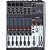 Mesa De Som Analógica XENYX 1204 USB - BEHRINGER - Imagem 1