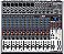 Mesa De Som Analógica XENYX X 2222 USB - BEHRINGER - Imagem 1
