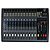 Mesa De Som CMX12C Com 12 Canais - CUSTOM SOUND - Imagem 1
