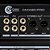 Mesa De Som CMX8C PRO Com 8 Canais - CUSTOM SOUND - Imagem 5