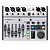 Mesa Digital de 8 Canais Com Interface de Áudio FLOW 8 - BEHRINGER - Imagem 2