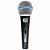 Microfone Com Fio De Mão Cardioide Dinâmico 58B SW - TSI - Imagem 1