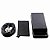 Microfone Com Fio de Mão Dinâmico 2400 SW - TSI - Imagem 2