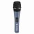 Microfone Com Fio de Mão Dinâmico 2400 SW - TSI - Imagem 1