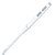 Microfone Com Fio Gooseneck Branco 45cm MSF-445-W - TSI - Imagem 2