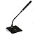 Microfone Com Fio Gooseneck MSF 445B - TSI - Imagem 1