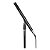Microfone Com Fio Shotgun Super Unidirecional SK-M320 - SKYPIX - Imagem 4