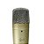 Microfone Condensador Para Estúdio Profissional C-1 BEHRINGER - Imagem 2