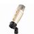 Microfone Condensador Para Estúdio Profissional C-1 BEHRINGER - Imagem 3