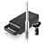 Microfone Condensador Para Medição ECM8000 BEHRINGER - Imagem 2