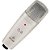 Microfone Condensador Profissional Para Estúdio C-3 BEHRINGER - Imagem 4