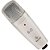 Microfone Condensador Profissional Para Estúdio C-3 BEHRINGER - Imagem 5