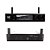 Microfone de Mão Duplo Sem Fio 96 Canais TSI-900-UHF - TSI - Imagem 2