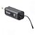 Microfone de Mão Sem fio Compacto SFH-10 - STANER - Imagem 3
