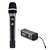 Microfone de Mão Sem fio Compacto SFH-10 - STANER - Imagem 1