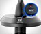 Microfone De Mesa Gooseneck 45 Centímetros Preto GN-945 - TSI - Imagem 2