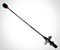 Microfone De Mesa Gooseneck 45 Centímetros Preto GN-945 - TSI - Imagem 1