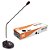 Microfone de Mesa Gooseneck 63 Centímetros MMF-303 - TSI - Imagem 3