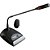 Microfone De Mesa Gooseneck Profissional HT82 - YOGA - Imagem 1