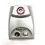 Microfone De Mesa SK-MC123 Gooseneck Com Base - Skypix - Imagem 3