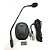Microfone Profissional de Mesa Gooseneck 46cm SK-MC558 - SKYPIX - Imagem 2