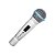 Microfone Dinâmico de Mão A68P-SW - TSI - Imagem 2