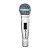 Microfone Dinâmico de Mão A68P-SW - TSI - Imagem 1