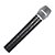 Microfone Dinâmico Receptor Sem Fio VHF 2010-CSR - Imagem 2