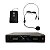 Microfone Duplo Headset Sem Fio SRW-48D BT-48 - STANER - Imagem 1