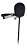 Microfone KARSECT Avulso Com Lapela- LT4A - Imagem 1
