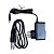 Microfone Profissional de Mão Sem Fio LS901 - LESON - Imagem 5