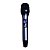 Microfone Profissional de Mão Sem Fio Multifrequência LS906 - LESON - Imagem 4