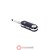 Microfone Profissional Lapela Sem Fio SFL-10 - STANER - Imagem 3