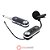 Microfone Profissional Lapela Sem Fio SFL-10 - STANER - Imagem 1