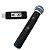 Microfone Profissional Sem Fio USB X1 - TSI - Imagem 1