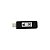 Microfone Profissional Sem Fio USB X1 - TSI - Imagem 3
