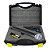 Microfone Profissional Sem Fio USB X1 - TSI - Imagem 4