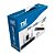 Microfone Sem Fio Bastão Headset Lapela UHF 96 Canais 1200 CLI - TSI - Imagem 5