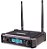 Microfone Sem Fio Duplo UHF Multifrequencia TMJ-800 - TAGSOUND - Imagem 3