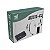 Microfone Sem Fio Headphone VHF MS115-CLI - TSI - Imagem 2