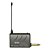 Microfone Sem Fio Headset Para Câmeras 2010A - CSR - Imagem 2