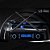 Microfone sem fio  Multi-Frequência LSX 02 - LESON - Imagem 3