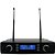 Microfone sem fio  Multi-Frequência LSX 02 - LESON - Imagem 2