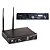 Microfone Sem Fio Profissional De Mão 8099UHF - TSI - Imagem 3