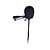 Microfone Sem fio Single Lapela DVS 100 SL - VOKAL - Imagem 4