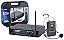 Microfones Sem Fio Single Headset  DVS 100 SH - VOKAL - Imagem 1