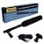 Microfone Ultra cardioide Direcional Shotgun HT81 - CSR - Imagem 1