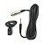 Microfone Vocal SK-M48 Dinâmico com Cabo e Cachimbo - Skypix - Imagem 4