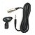Microfone Vocal SK-M58 Dinâmico com Cabo e Cachimbo - Skypix - Imagem 4