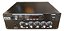 Mixer Amplificado Com Bluetooth 60W / Usb / Sd / Fm AC-80M - PWS - Imagem 1